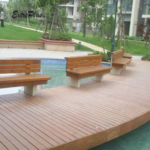 Pavimento Decking