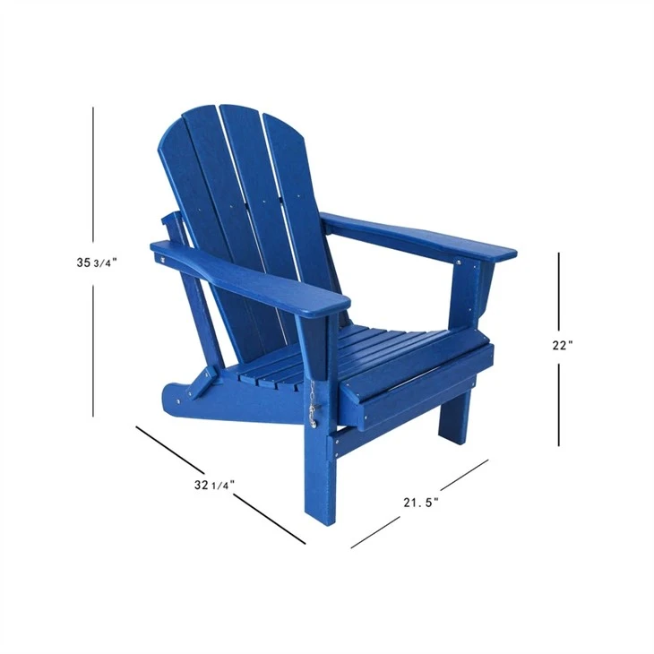 Garden Leisure Chairs