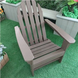 Sedia Adirondack Muskoka