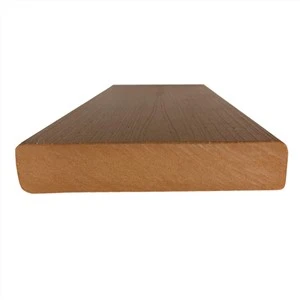 Decking esterno durevole