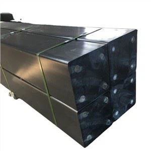 Parabordo marino in plastica di polietilene