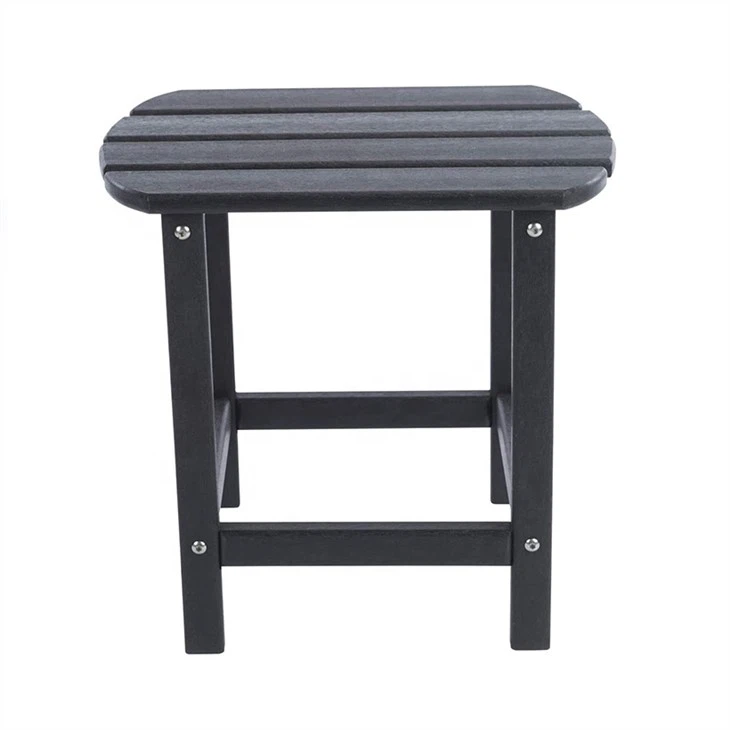 HDPE Side Tables