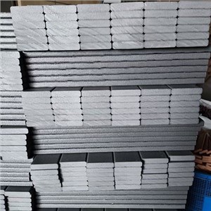 Il legname HDPE sostituisce il legno naturale