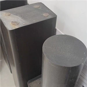 Parafango in plastica che sostituisce la gomma